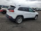 2015 Jeep Cherokee Latitude за продажба в Denver, CO - Front End