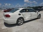 2012 Volkswagen Passat Se for Sale in Opa Locka, FL - Front End