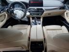 2021 Bmw 530 Xi for Sale in Brookhaven, NY - Side