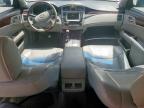 2011 TOYOTA AVALON BASE   for sale at Copart TX - AUSTIN