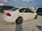 2007 Bmw 328 I იყიდება Madisonville-ში, TN - Mechanical