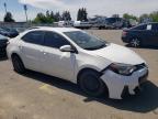 2015 Toyota Corolla L for Sale in Woodburn, OR - Front End
