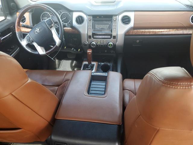  TOYOTA TUNDRA 2016 Brązowy