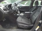 2016 Chevrolet Malibu Lt   იყიდება Madisonville-ში, TN - Rear End