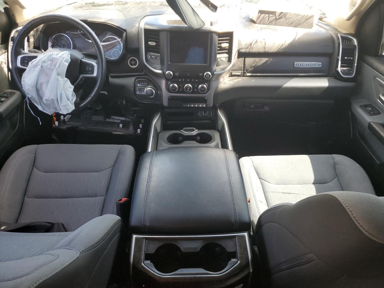 2020 Ram 1500 Big Horn/Lone Star VIN: 1C6SRFBT0LN172987 Lot: 56882705