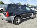 2000 Nissan Xterra Xe продається в Portland, OR - Rear End