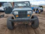 1994 Jeep Wrangler / Yj Se en Venta en Colorado Springs, CO - Stripped