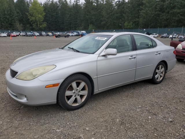 2005 Lexus Es 330