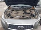 2018 Infiniti Qx30 Base de vânzare în Rogersville, MO - Front End