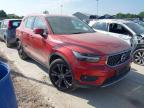 2020 VOLVO XC40 INSCRIPTION PRO B4 M  for sale at Copart SANDY