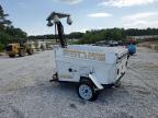 2021 Solar Tech Vss-Sst Surveillance Trailer na sprzedaż w Fairburn, GA - Side