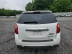 2011 Chevrolet Equinox Lt na sprzedaż w Grenada, MS - Front End
