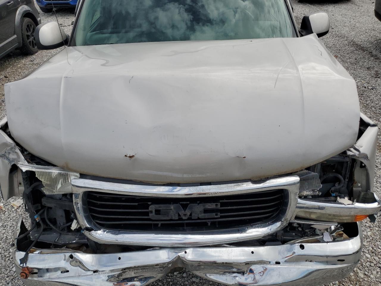 2005 GMC Yukon Xl K1500 VIN: 1GKFK16Z35J151159 Lot: 55824305