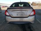 2017 Nissan Versa S იყიდება Hayward-ში, CA - Front End
