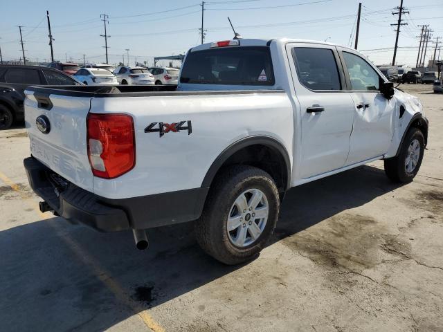  FORD RANGER 2024 Biały