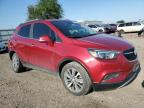 2019 Buick Encore Preferred продається в Mercedes, TX - Rear End