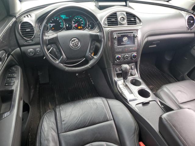 Parquets BUICK ENCLAVE 2016 Złoty