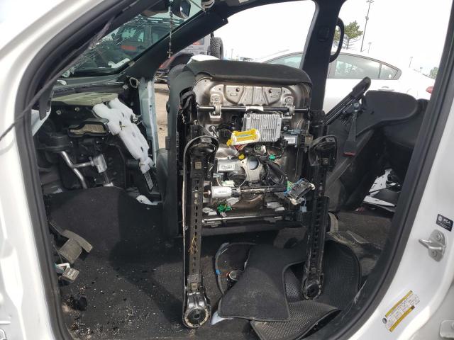  DODGE DURANGO 2024 Белый