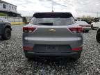 2024 Chevrolet Trailblazer Ls zu verkaufen in North Billerica, MA - Frame Damage