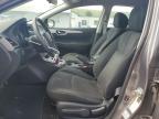 2015 Nissan Sentra S de vânzare în Grantville, PA - Front End