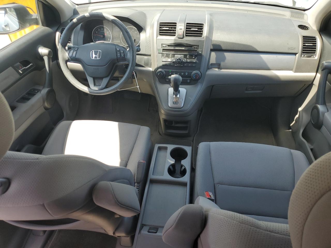 2011 Honda Cr-V Se VIN: 5J6RE3H45BL056996 Lot: 57108585