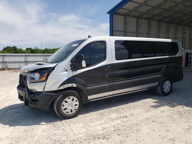 FORD TRANSIT T- 2023