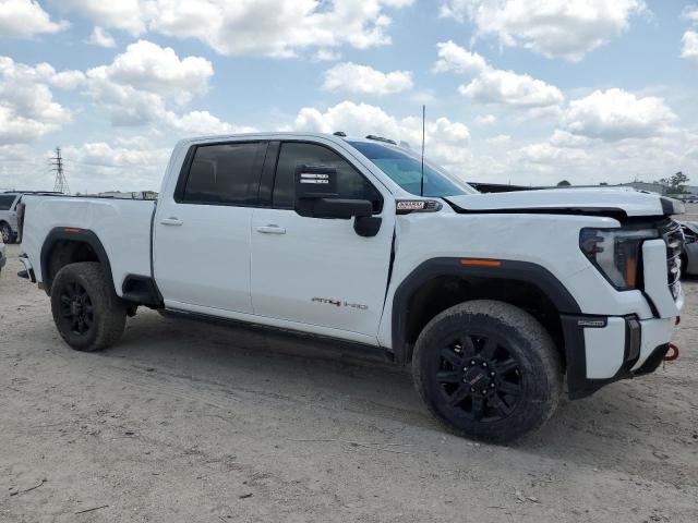  GMC SIERRA 2024 Biały