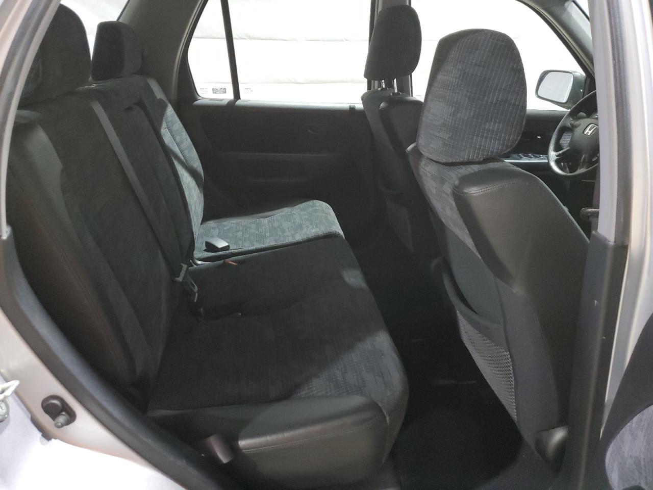 2004 Honda Cr-V Lx VIN: SHSRD78414U227838 Lot: 56207425