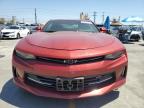 2016 Chevrolet Camaro Lt for Sale in Sun Valley, CA - Rear End