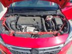 2018 VAUXHALL ASTRA SRI for sale at Copart SANDWICH