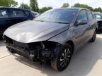 2021 VOLKSWAGEN POLO ACTIVE for sale at Copart SANDY