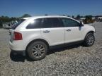 2011 Ford Edge Sel იყიდება Tifton-ში, GA - Front End