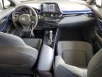 2021 Toyota C-Hr Xle للبيع في Homestead، FL - Front End