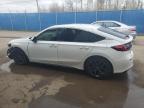 2022 Honda Civic Sport Touring for Sale in Moncton, NB - Front End
