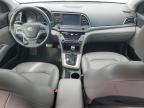 2017 Hyundai Elantra Se zu verkaufen in Hueytown, AL - Hail