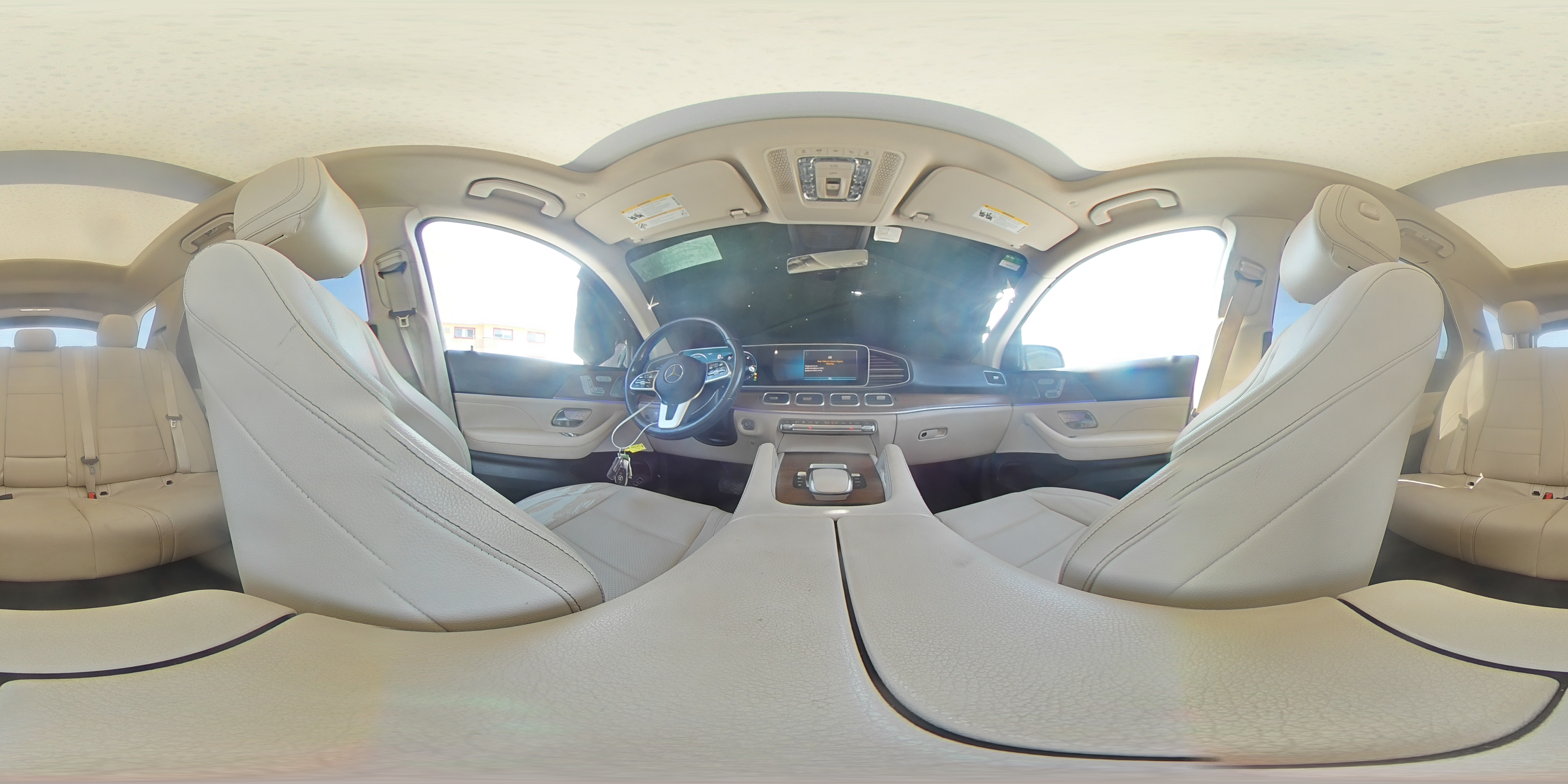 2022 Mercedes-Benz Gle 350 VIN: 4JGFB4JB6NA740807 Lot: 58986805