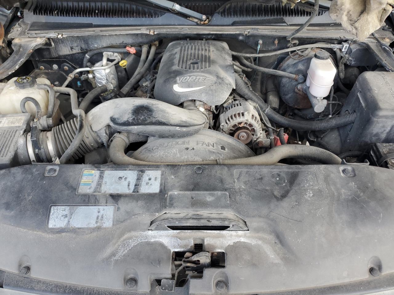 2002 GMC New Sierra K1500 VIN: 1GTEK19T52Z260895 Lot: 57785405