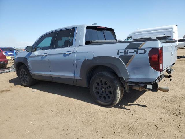  HONDA RIDGELINE 2022 Серый