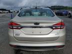 2018 Ford Fusion Se for Sale in Lumberton, NC - Side