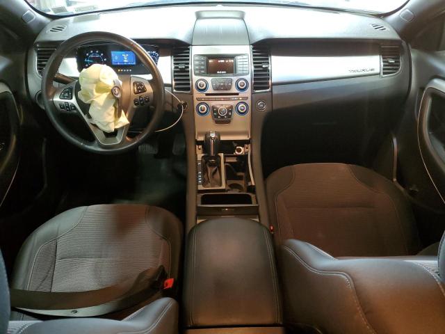  FORD TAURUS 2017 Gray
