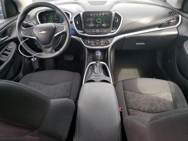  CHEVROLET VOLT 2017 Blue