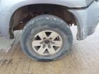 2009 MAZDA BT-50 4X4 for sale at Copart YORK