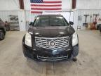 2016 Cadillac Srx Luxury Collection იყიდება Milwaukee-ში, WI - Front End