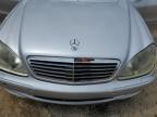 2002 Mercedes-Benz S 500   na sprzedaż w Conway, AR - Water/Flood
