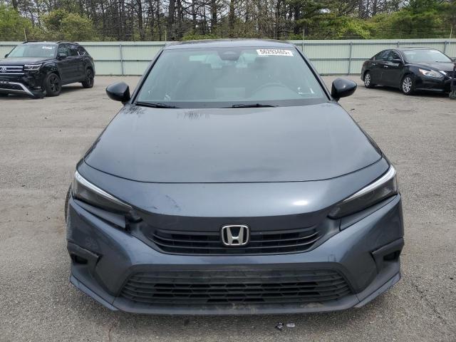  HONDA CIVIC 2023 Charcoal