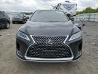 2020 Lexus Rx 350 იყიდება Assonet-ში, MA - Burn - Interior