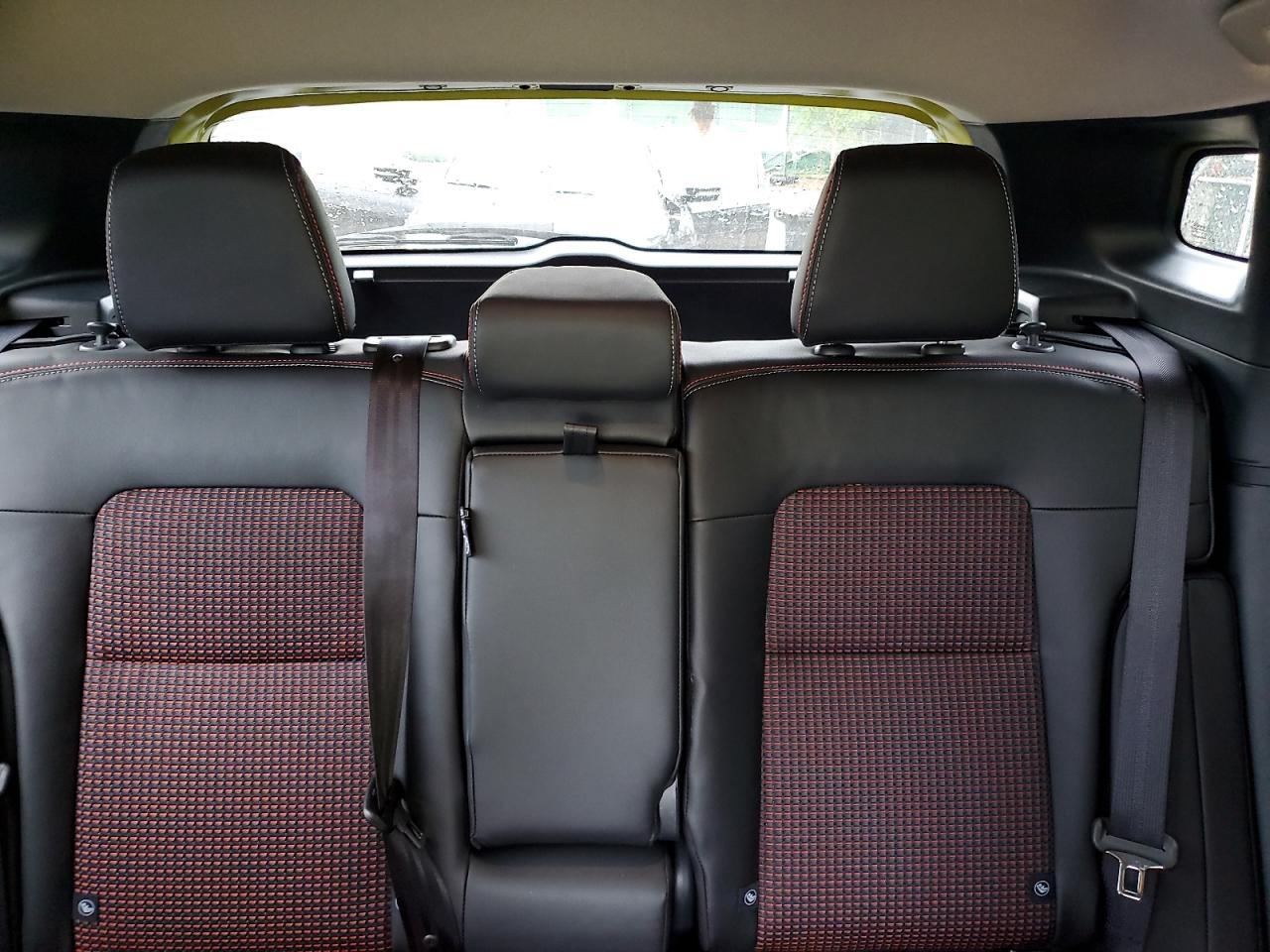 2025 Nissan Kicks Sr VIN: 3N8AP6DD3SL369526 Lot: 57082255
