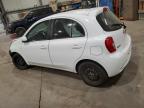 2015 NISSAN MICRA    for sale at Copart QC - MONTREAL
