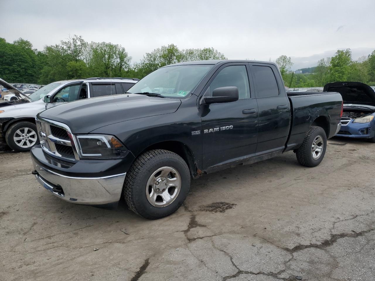 2011 Dodge Ram 1500 for Sale in Marlboro, NY - Mechanical