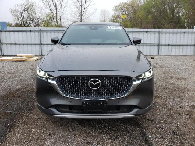 2024 MAZDA CX-5 SIGNATURE  